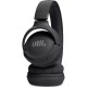 HEADPHONES BLUETOOTH  TUNE 520BT ΜΕ ΜΙΚΡΟΦΩΝΟ BLACK